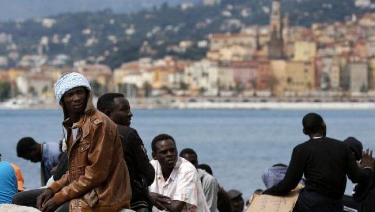 Migranti, la bugia dell'Italia: sono Germania, Francia e Spagna i Paesi che accolgono molto di più