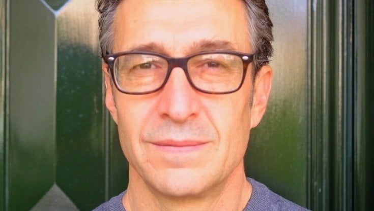 Quando la vittima diventa carnefice: il nuovo romanzo di Marco Franzoso
