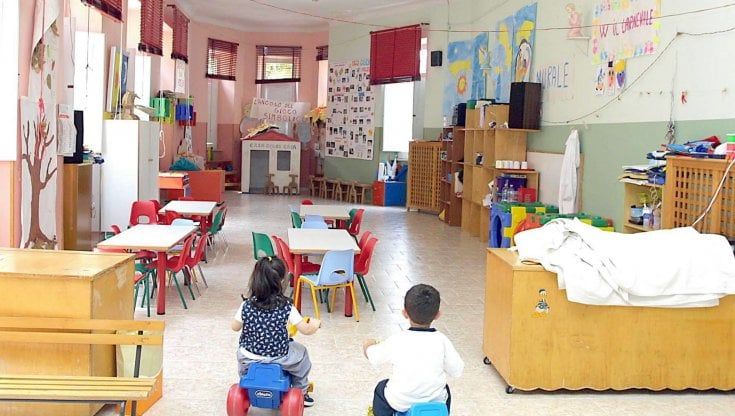 Da Bonagia allo Sperone, così gli asili in periferia con dieci milioni del Pnrr