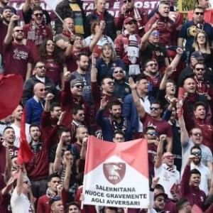 Lega Pro, la Salernitana fa già festa: torna in B dopo 5 anni