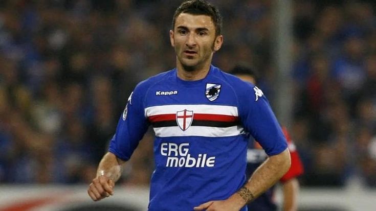 Delvecchio sulla strada della Samp: “A Genova tre anni bellissimi”