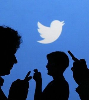 Twitter, quotazione a 26 dollari per azione