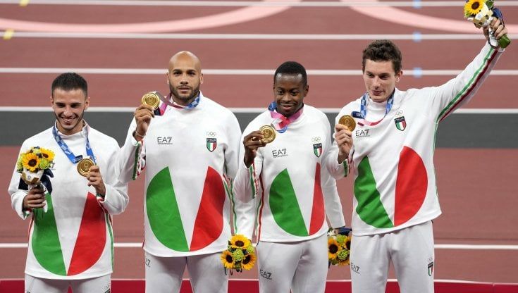Atletica, effetto Tokyo: oltre 40mila tesserati in più