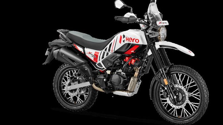 Hero MotoCorp, il più grande produttore mondiale di veicoli a due ruote, debutta in Italia