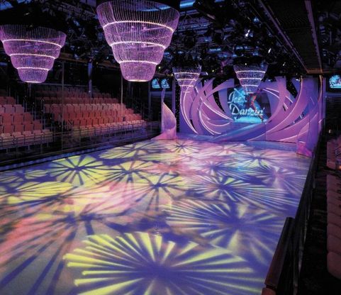 "Liberty of the Seas"<br />la regina delle crociere<br />&nbsp;