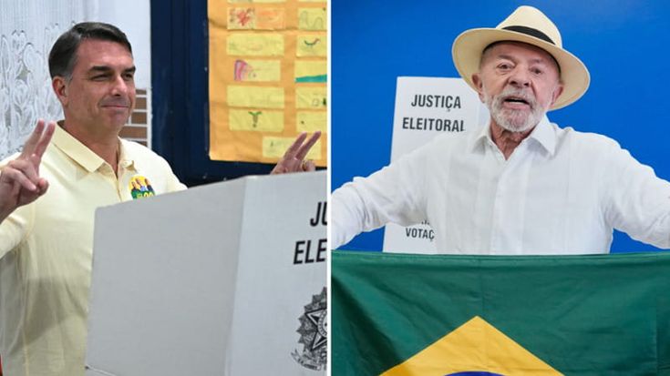 Brasile alle urne, Bolsonaro sfida Lula. Inchiesta della polizia federale sulle ingerenze Usa