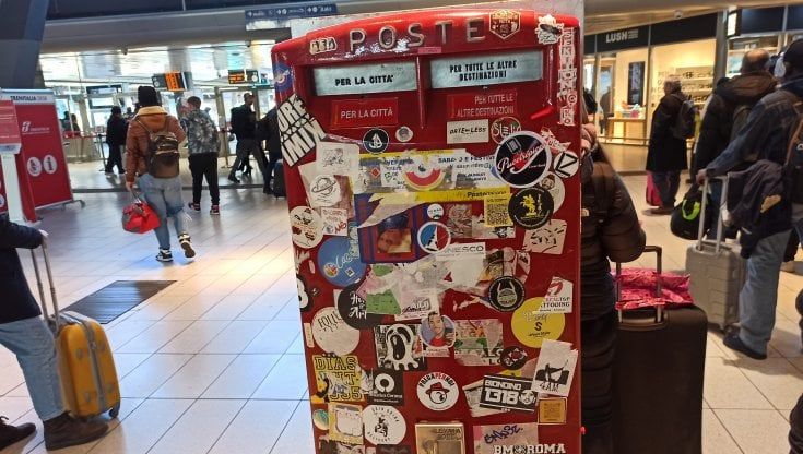 Poste perde il monopolio dei Cap. "Vanno condivisi con i concorrenti"