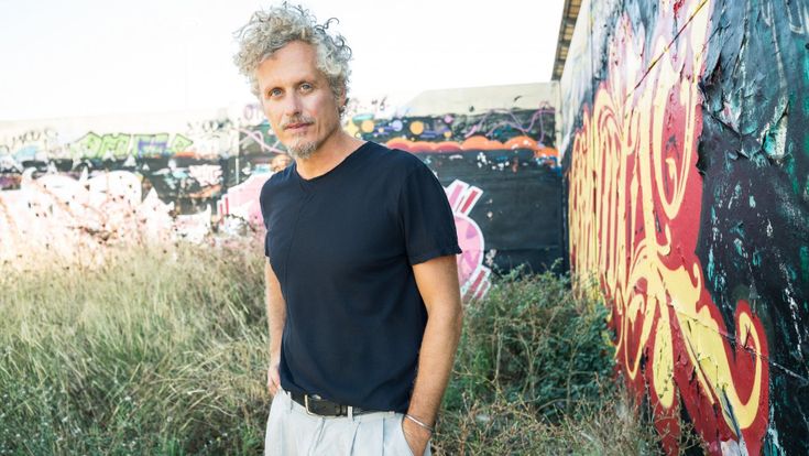 Niccolò Fabi: “Africa e Ibiza, la mia musica rinasce lì”