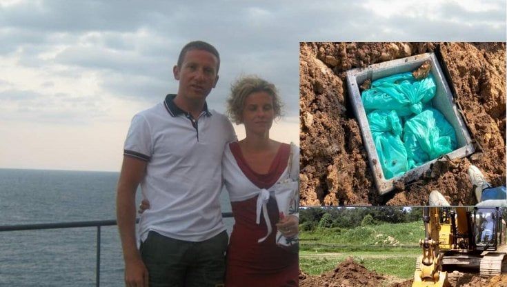 Coppia arrestata per la maxi evasione, altri 3 milioni trovati in cantina: sale a 15 milioni il tesoro illecito nascosto