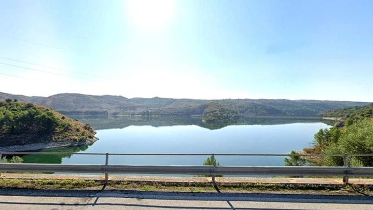 In Sicilia quattro dighe piene grazie alle piogge ma l’acqua viene buttata in mare