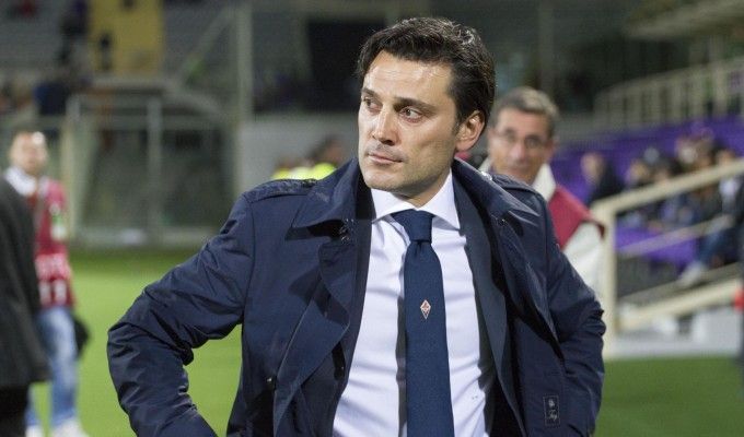 Fiorentina, Montella: "Grandi risposte da chi gioca meno"