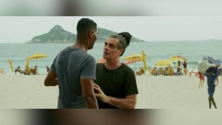 "Aldair, cuore giallorosso": il doc su uno dei campioni più amati dal popolo della Roma