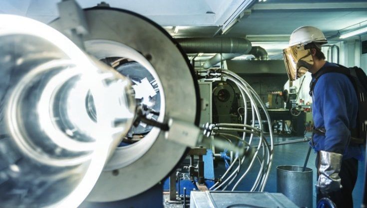 Pmi portabandiera del made in Italy: sono 800 i campioni della crescita