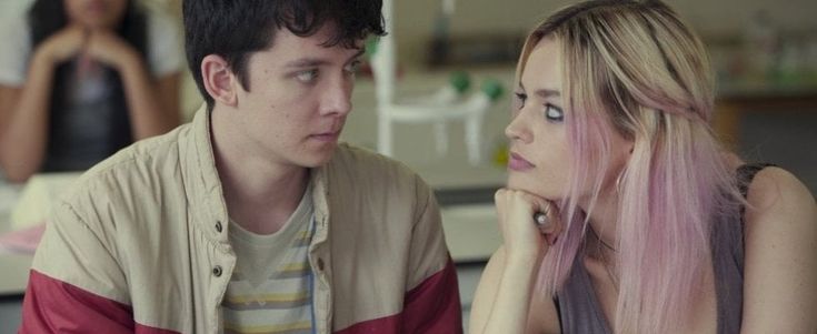 Ita O'Brien, consulente d'intimità sul set: "Anche un bacio può essere un trauma se è il primo"