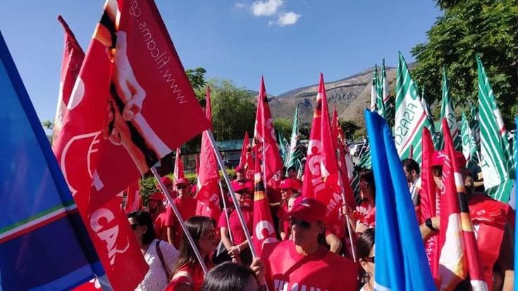 Conca d’Oro, non c’è una data. I lavoratori: “Riaprire presto”
