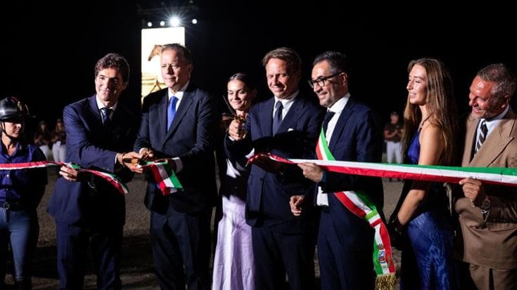 Al via Fieracavalli 2026, dal 5 all’8 novembre: sport, turismo equestre e benessere animale