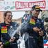Andreucci vince il Rallye di Sanremo 2018