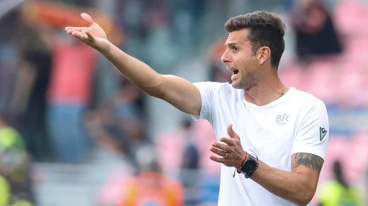Bologna, Motta ora frena: “Siamo pronti”. Preso Fabbian, Ndoye titolare contro il Milan