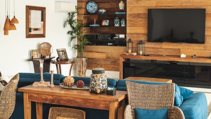 Filiera legno-arredo, rallenta la crescita ma la chiusura a fine anno è stimata al +12% 