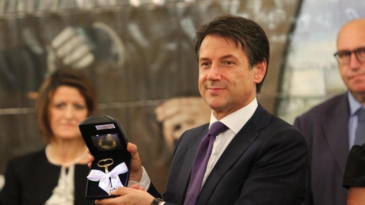Esclusivo: dietro il concorso di Conte un arbitrato milionario e baronie universitarie