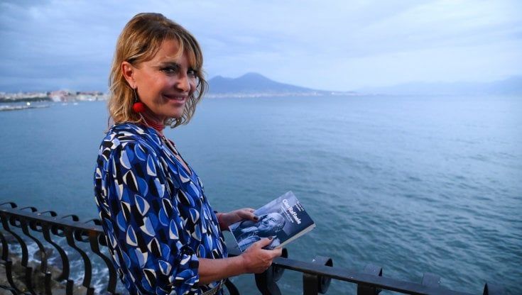 Alexandra La Capria: "Papà mi raccontava Napoli come qualcosa di intimo"