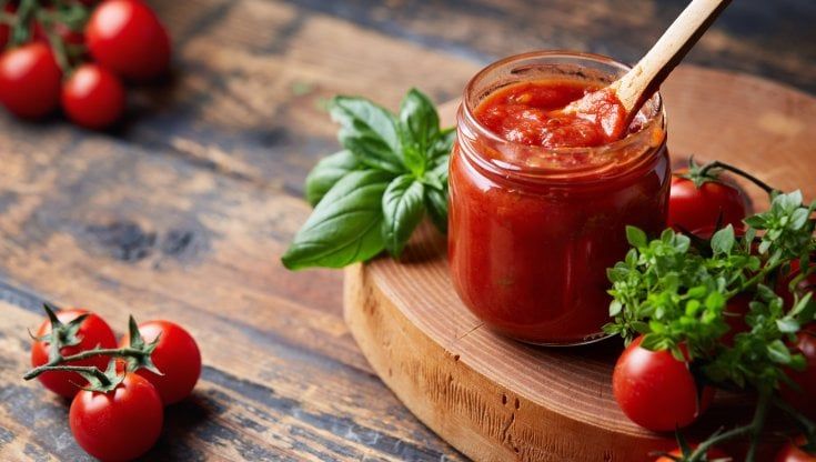 Pomodoro e basilico: i sughi pronti messi alla prova dal Gusto