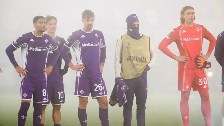 Viola ko, avanti con Vanoli fino a domenica. Fiesole vuota per i primi 20 minuti contro l’Udinese