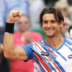 Tennis, Montecarlo: impresa Ferrer, batte Nadal e va in semifinale