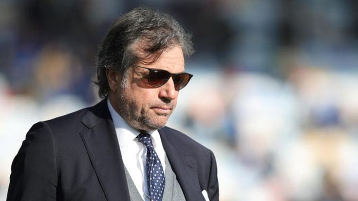 Giuntoli e il futuro di Allegri: “Vogliamo tenerlo e lui è felice di restare”