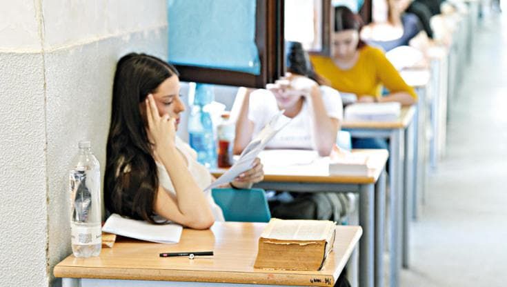 Maturità, se la voce delle donne non è mai protagonista