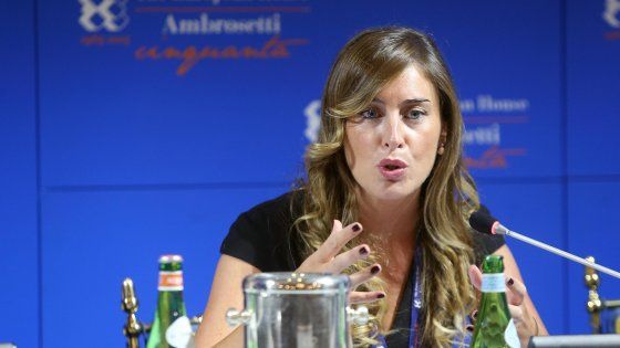 Riforme, Boschi: "Su nuovo Senato accordo sul 90%. Italicum non si tocca"