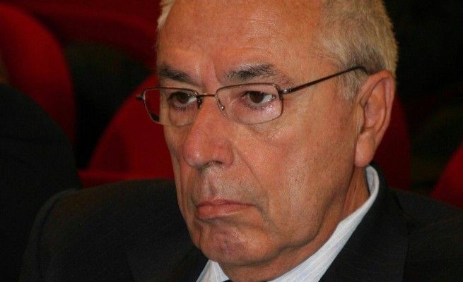 Fondazione Carige, sfuma<br />la candidatura di Pertica