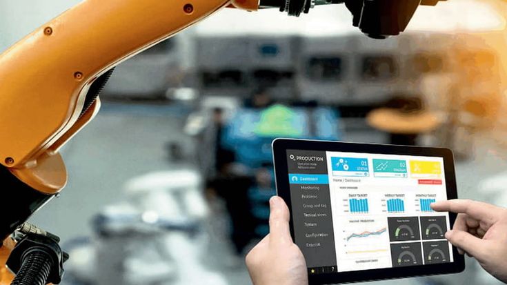 IA e tecnologia nascosta nei nuovi smartphone