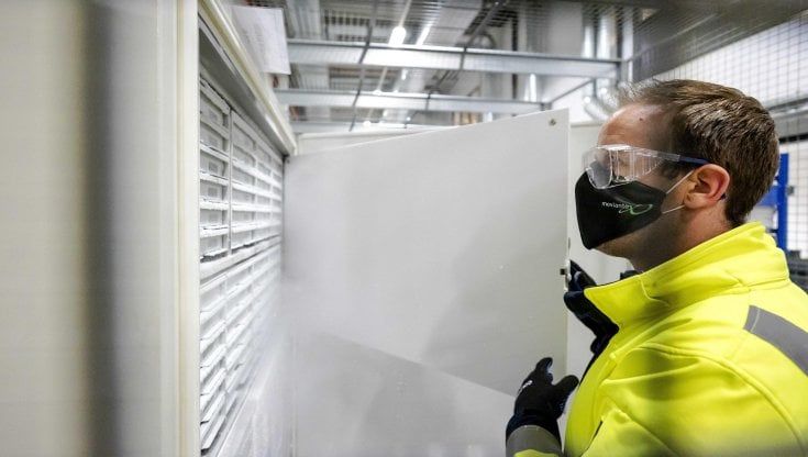 Vaccini da domani solo i richiami per chi ha ricevuto la prima dose