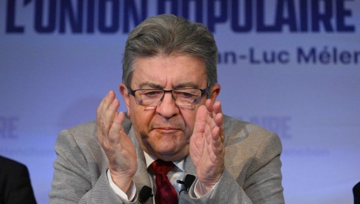 Vive la Gauche! 