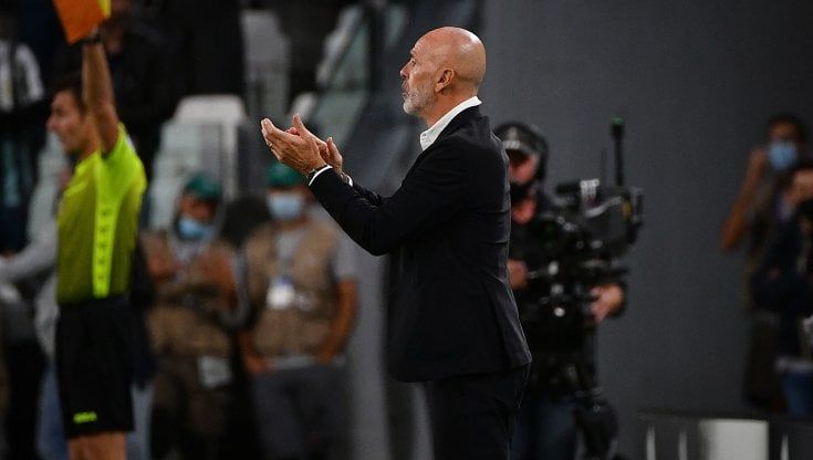 Milan, Pioli: "Siamo più forti dello scorso anno"