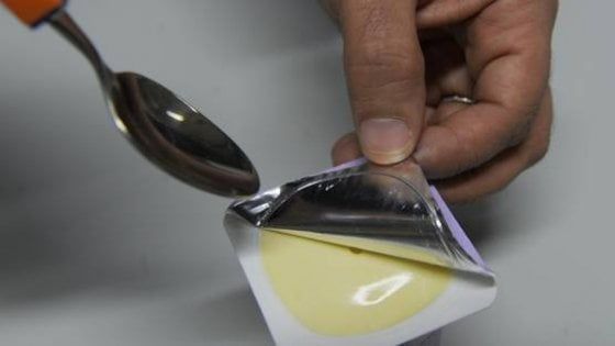 Lo yogurt potrebbe difendere gli uomini dal tumore all'intestino