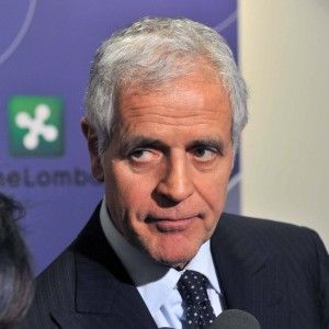 Formigoni: "Da Berlusconi accuse immotivate, la gente <br />ci dice di stare al governo"