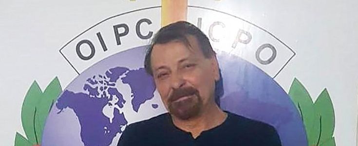 Cesare Battisti catturato in Bolivia, già in volo per l'Italia