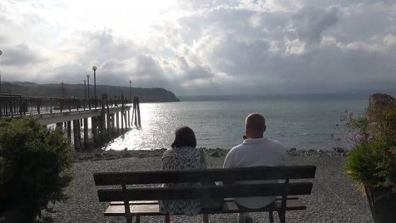Intorno a Bracciano, il lago della storia svuotato dall'uomo