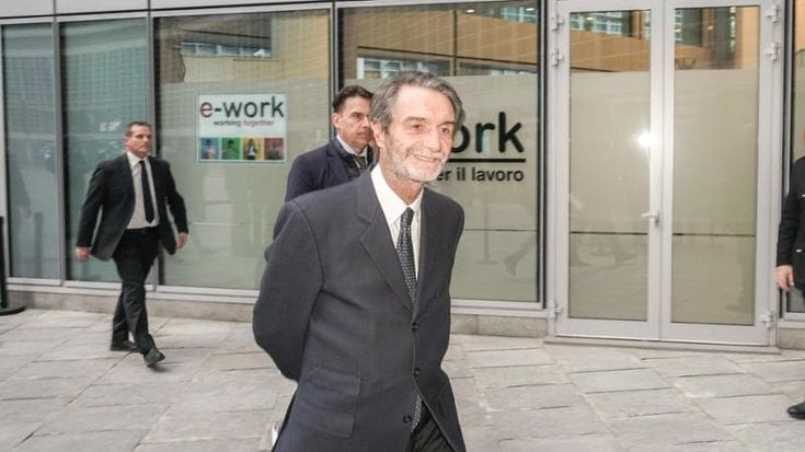 Caso Equalize, i pm vogliono sentire anche il governatore Attilio Fontana come testimone