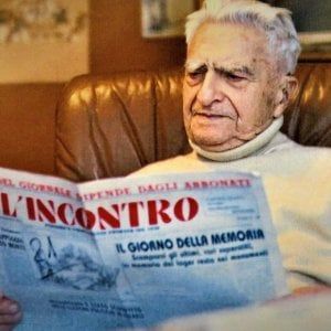 Bruno Segre tra Storia e Attualità, The Ex all'Hiroshoma Mon Amour