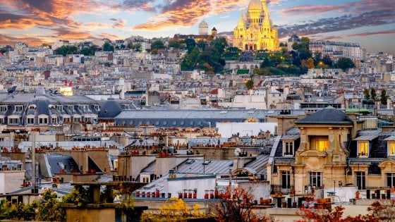 I vigneti di Parigi: una festa per la vendemmia