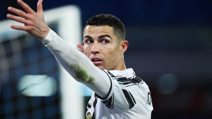 Ronaldo, l'ultimo sprint è del Manchester City. Gabriel Jesus per convincere la Juve
