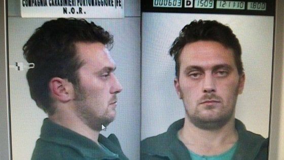 Barista ucciso a Budrio, venerdì i funerali. Igor Vaclavic doveva essere già espulso dall'Italia
