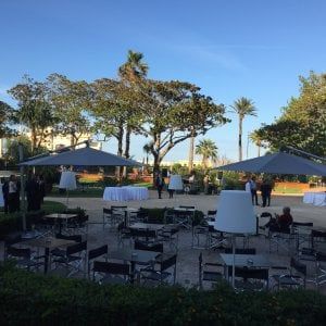 Palermo, jazz a Mondello per la movida dell'estate