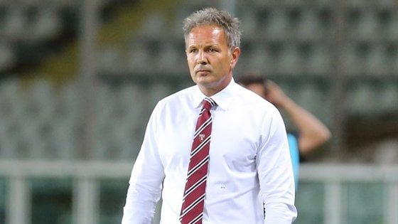 Torino, Mihajlovic: "Bravo Cairo a trattenere Belotti. Sul mercato ci manca ancora qualcosa"