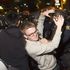 Usa, la protesta contro la polizia degenera in notte di violenza a Berkeley