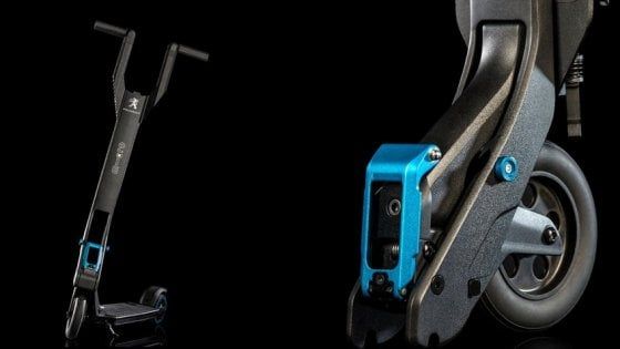 Altro che auto a guida autonoma, la mobilità del futuro torna al monopattino