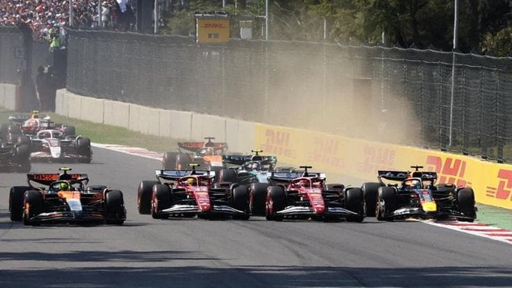 Gli orari delle prove libere e della qualifica Sprint del Gp Brasile e dove vedere la F1 oggi in tv